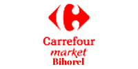 Carrefour Market Bihorel