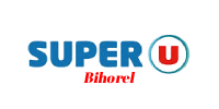 Super U Bihorel
