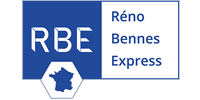 Logo RBE partenaire GCO Bihorellais