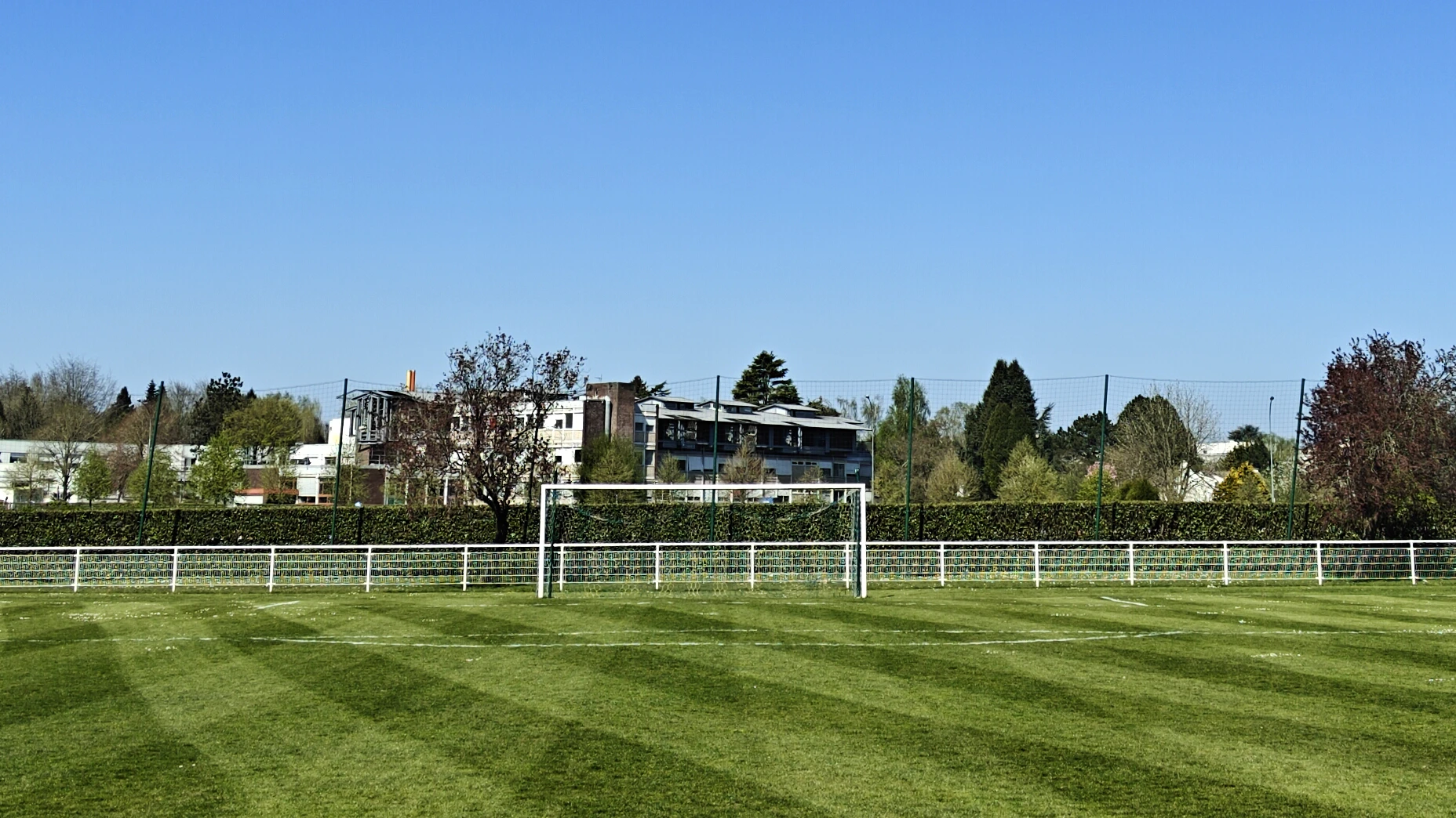 Stade Marceau Lherminé