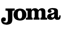 Logo Joma fournisseur partenaire GCO Bihorellais