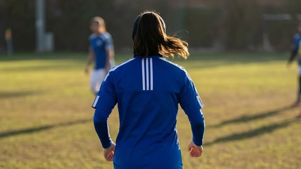 entrainement-football-feminin-rouen-gcob