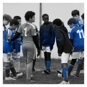 Football citoyen 2024