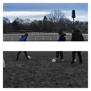 Football adapté 2025