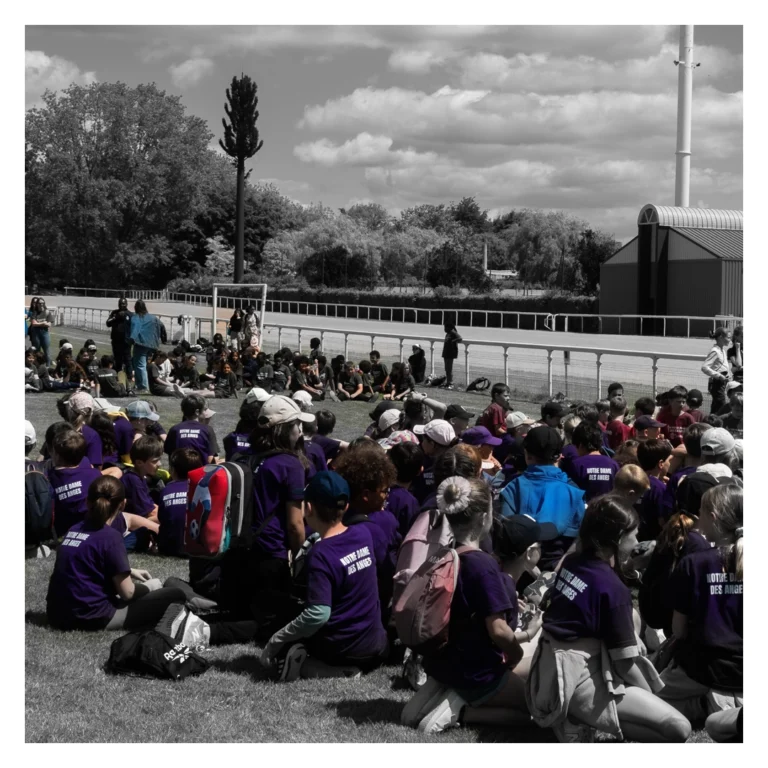 Olympiade des Ecoles 2025