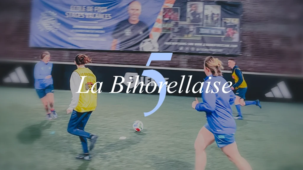 La Bihorellaise 1