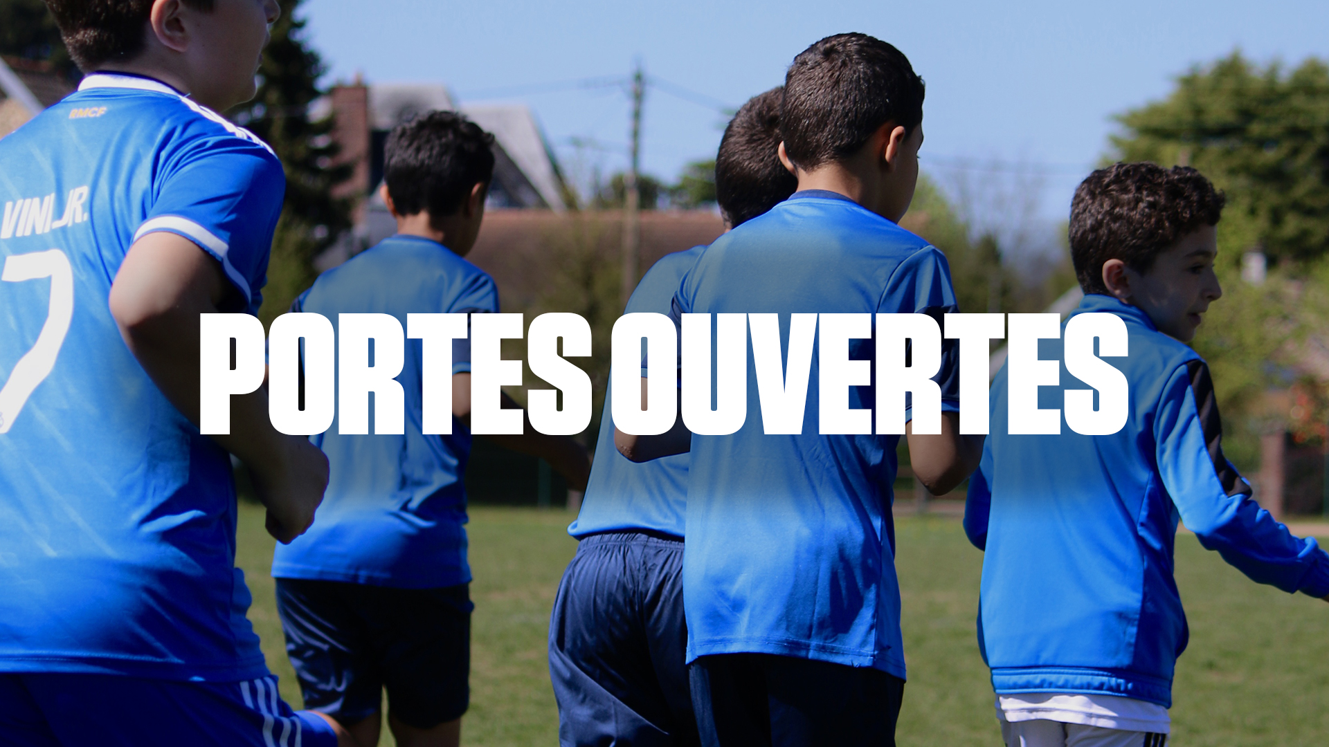 Portes ouvertes GCO Bihorellais